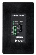 Wall Plate 4K DigitalMedia 8G+® Transmitter 100, White Textured , 